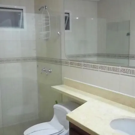 Toscana Suite 703 Cartagena