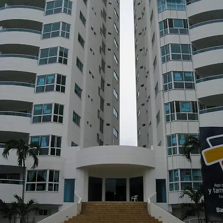 Toscana Suite 703 Apartamento