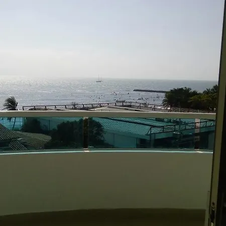 Apartment Toscana Suite 703 Cartagena