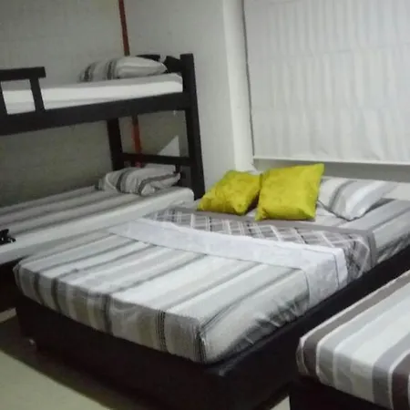Toscana Suite 703 Apartment Cartagena
