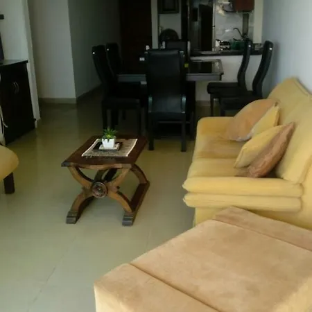 Apartment Toscana Suite 703 *