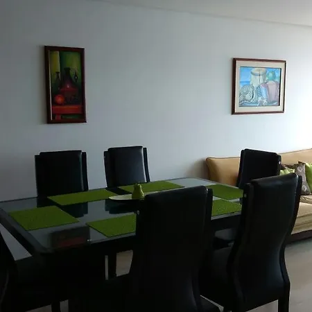Apartment Toscana Suite 703 *